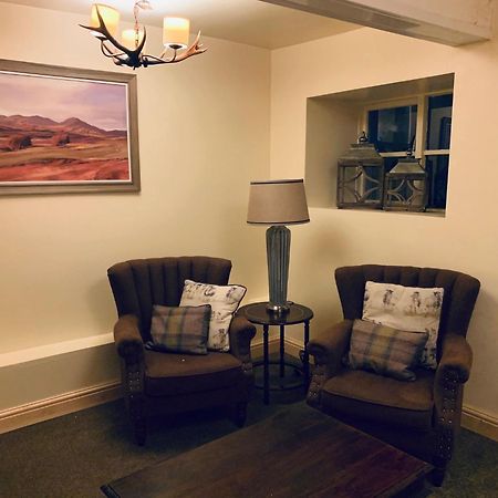 Cocketts Hotel هاويس الغرفة الصورة