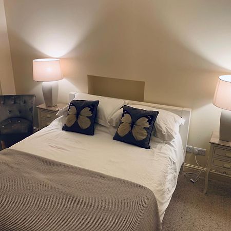Cocketts Hotel هاويس الغرفة الصورة