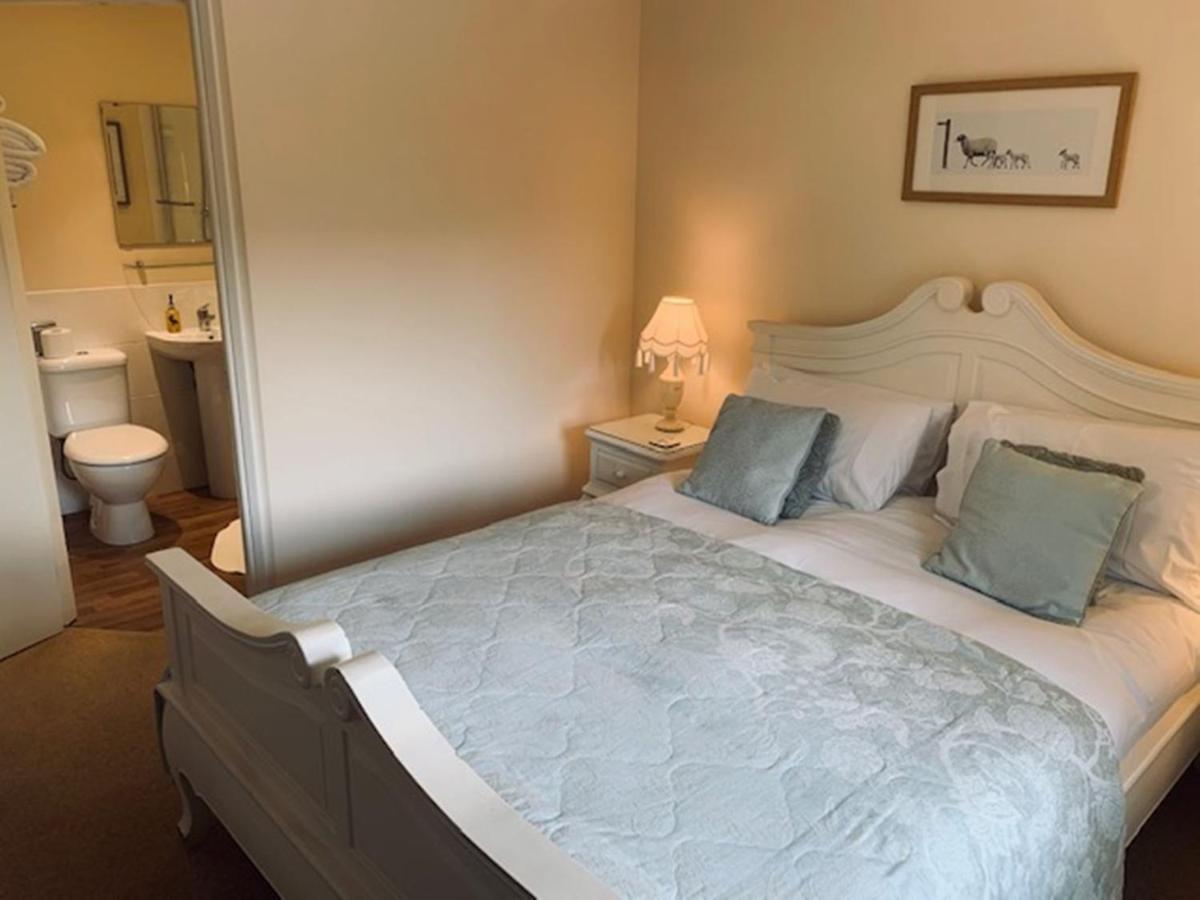 Cocketts Hotel هاويس المظهر الخارجي الصورة