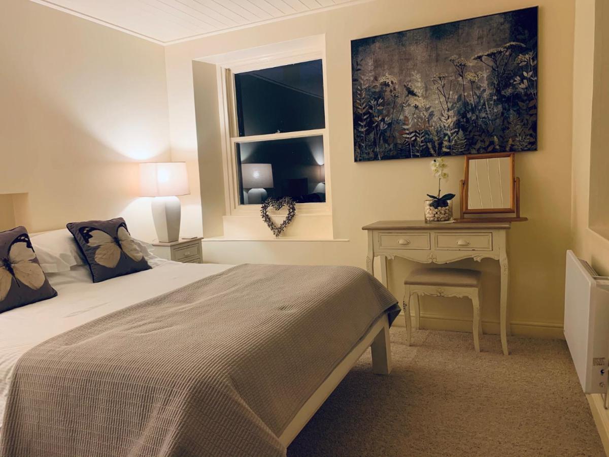 Cocketts Hotel هاويس الغرفة الصورة