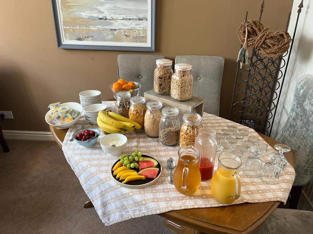 Cocketts Hotel هاويس المظهر الخارجي الصورة
