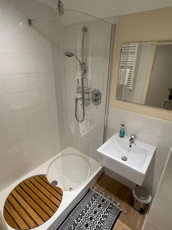 Cocketts Hotel هاويس المظهر الخارجي الصورة