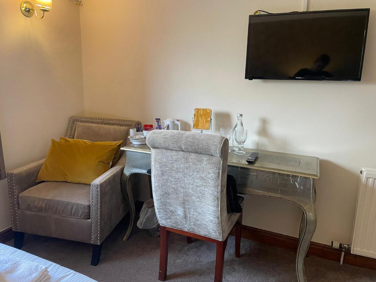 Cocketts Hotel هاويس المظهر الخارجي الصورة