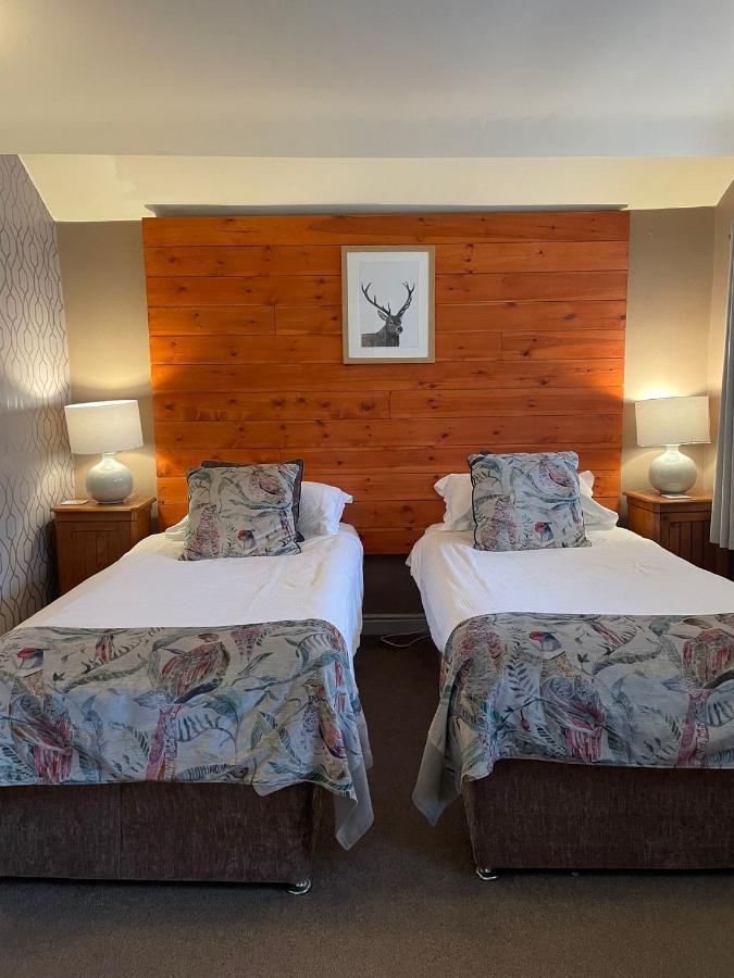 Cocketts Hotel هاويس المظهر الخارجي الصورة