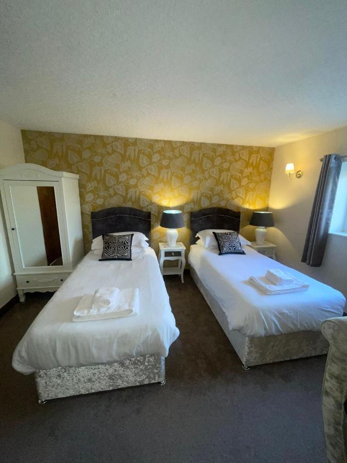Cocketts Hotel هاويس المظهر الخارجي الصورة