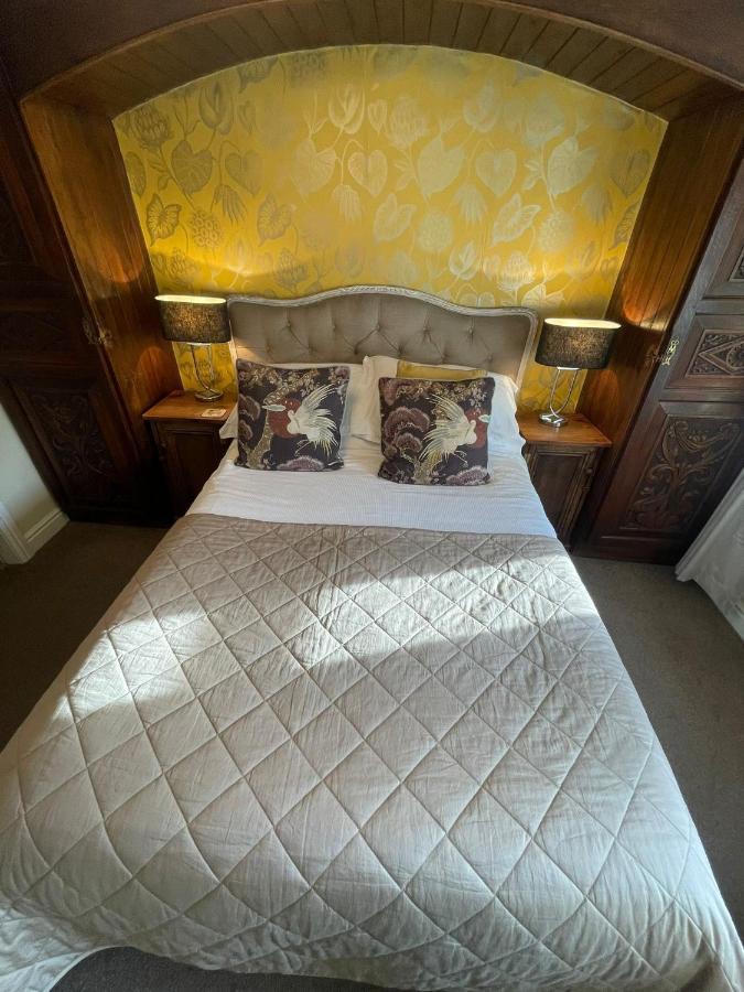 Cocketts Hotel هاويس المظهر الخارجي الصورة