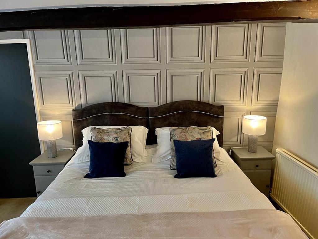 Cocketts Hotel هاويس المظهر الخارجي الصورة