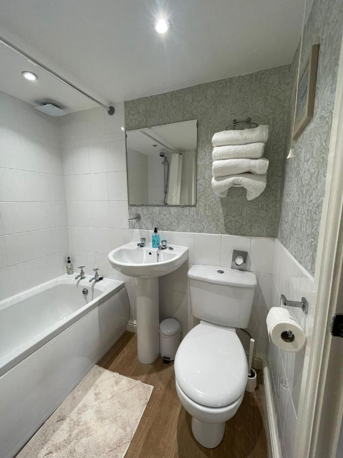 Cocketts Hotel هاويس المظهر الخارجي الصورة