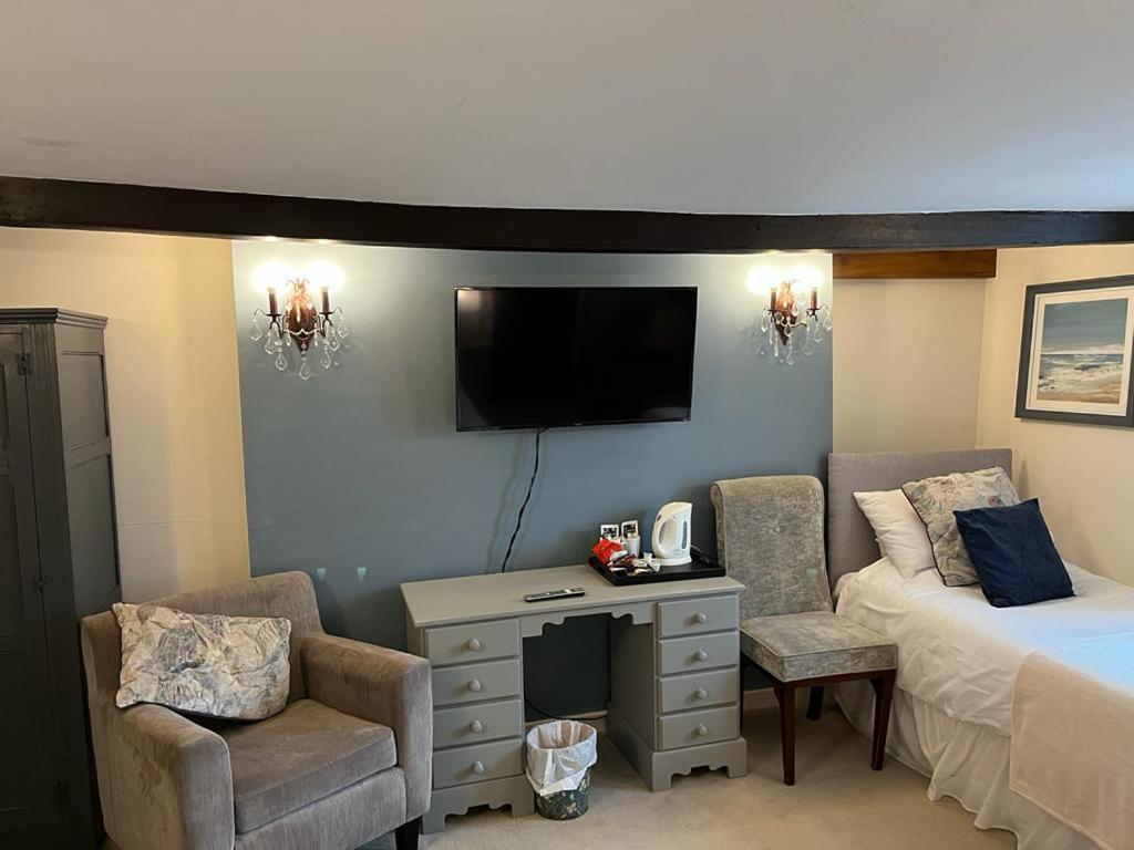 Cocketts Hotel هاويس المظهر الخارجي الصورة