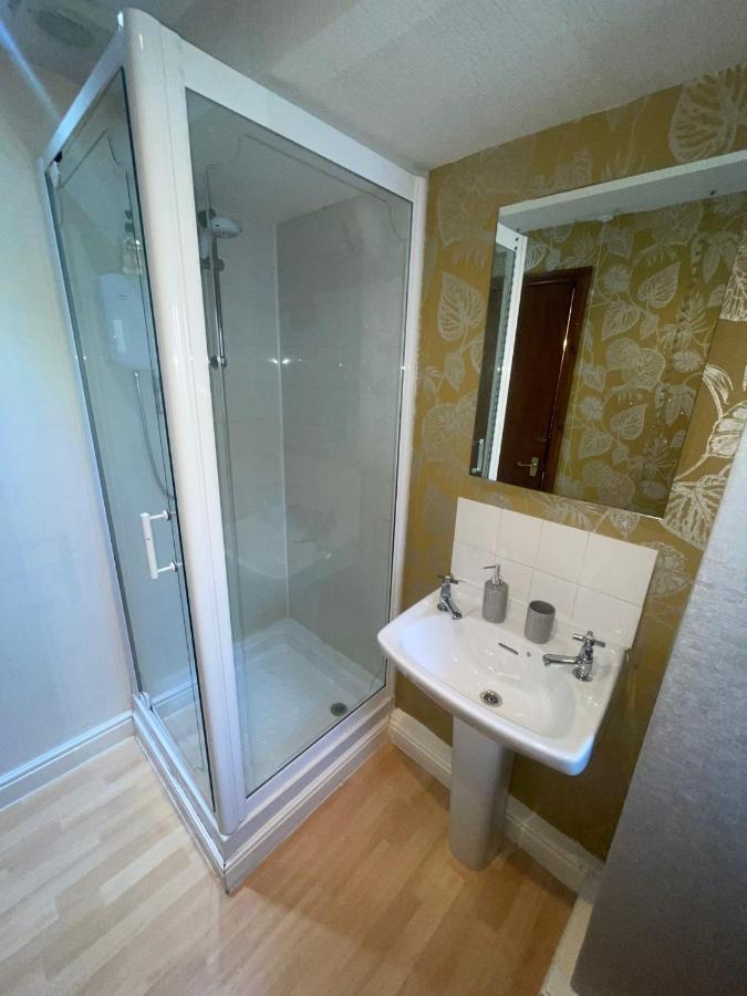 Cocketts Hotel هاويس المظهر الخارجي الصورة