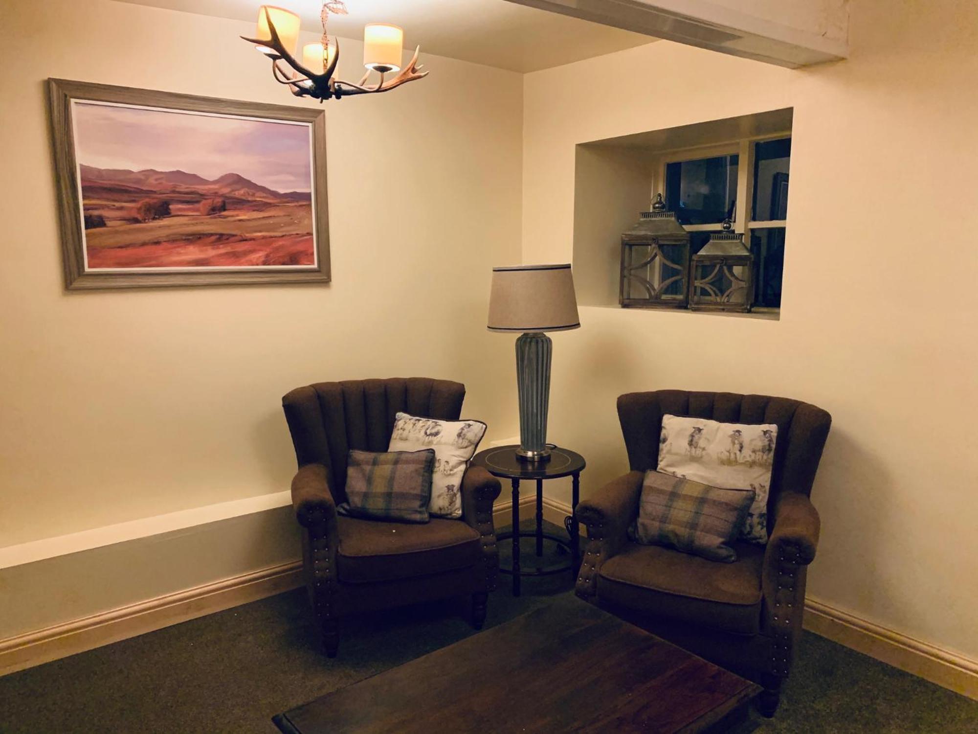 Cocketts Hotel هاويس الغرفة الصورة