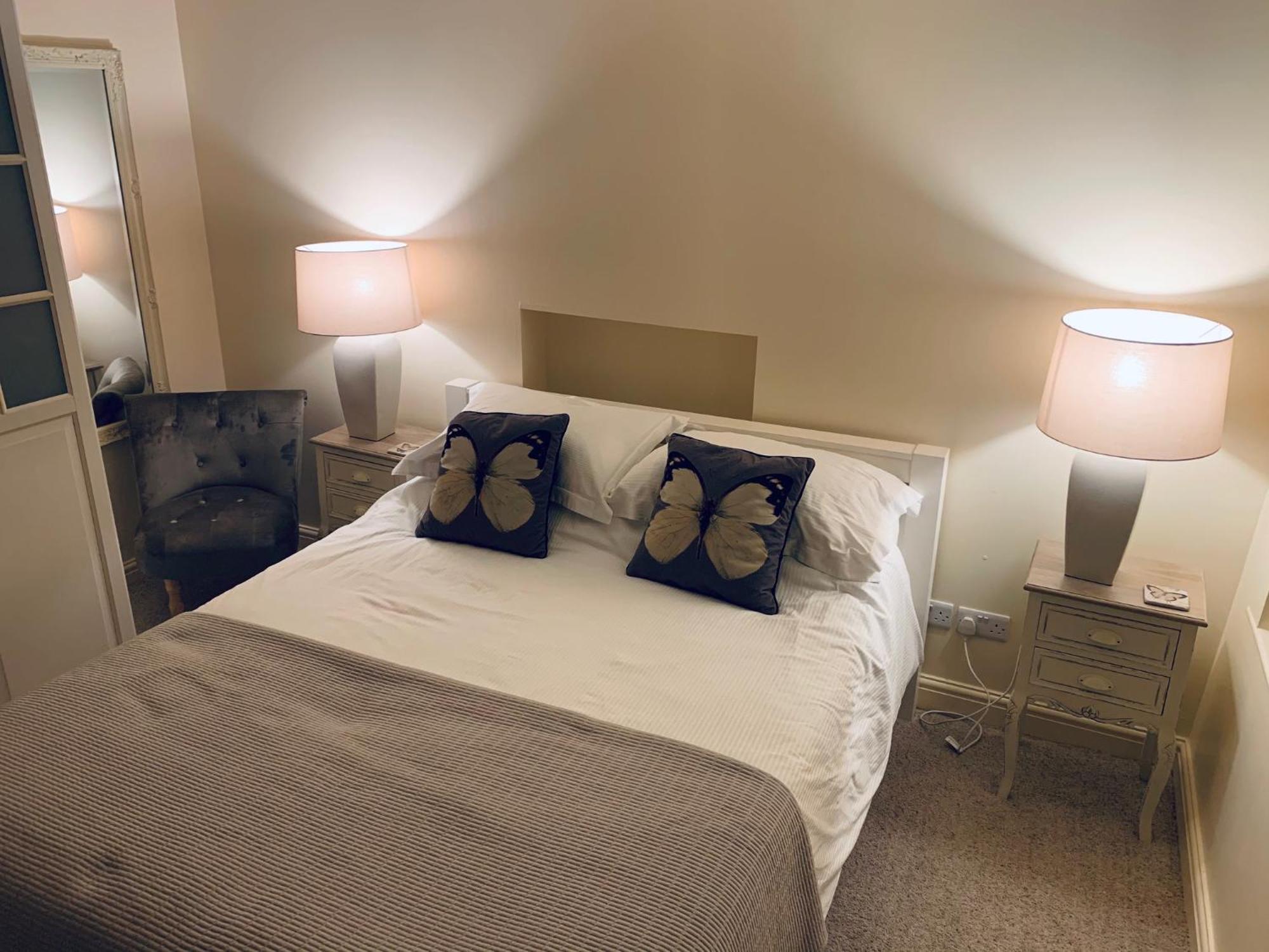 Cocketts Hotel هاويس الغرفة الصورة