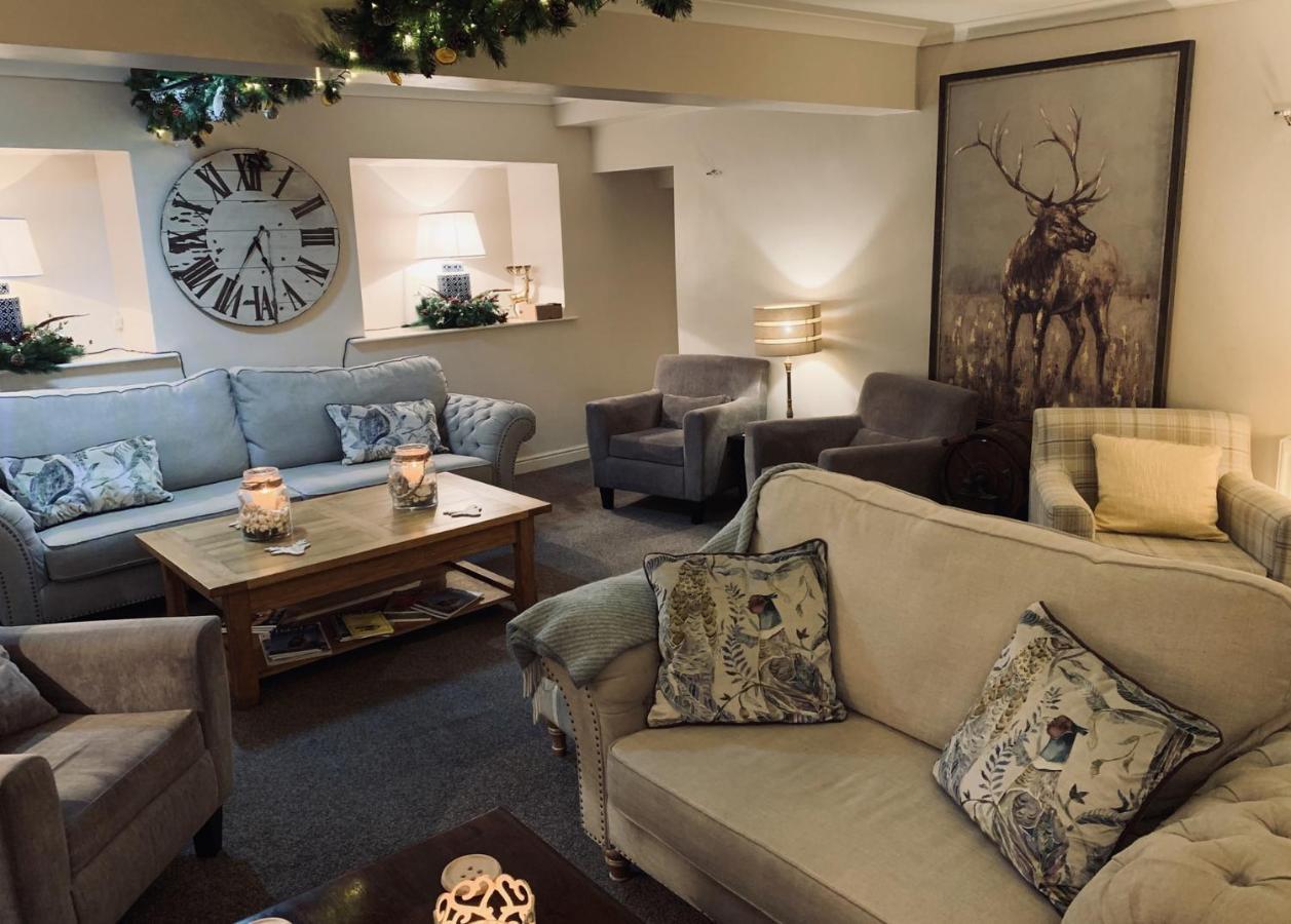 Cocketts Hotel هاويس المظهر الخارجي الصورة